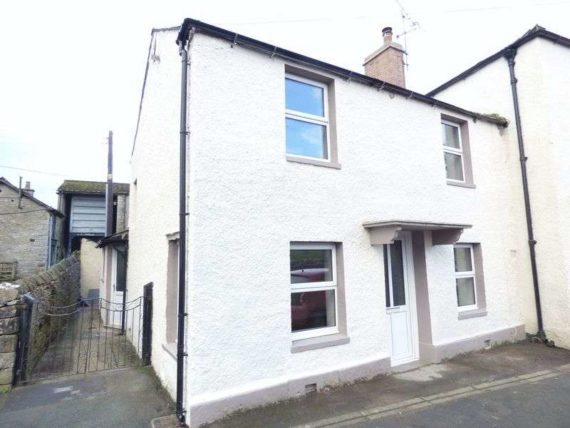 3 Bedroom Detached